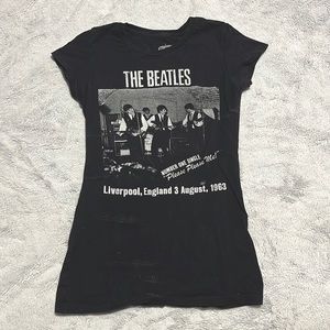 The Beatles Tee